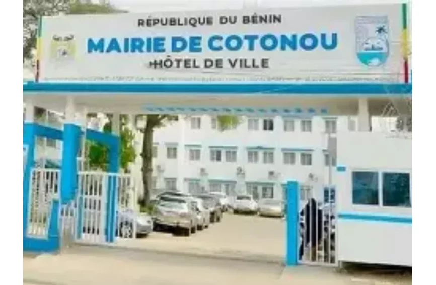 Recrutement à la Mairie de Cotonou : voici la liste définitive des agents occasionnels recenseurs retenus 