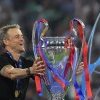 Ligue des champions : Paris remporte son premier titre, Luis Enrique dans l'histoire ‎