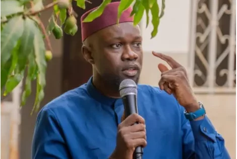 Sénégal : Ousmane Sonko prend une mesure radicale vis-à-vis des influenceurs de son pays