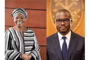 Investiture de Wadagni -Talata à Parakou : voici le nombre exact de personnes attendues au stade omnisports 