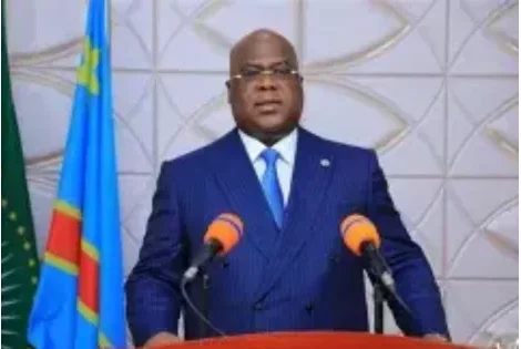 RDC : à 62 ans, Félix Tishekedi ouvert à un 3e mandat 
