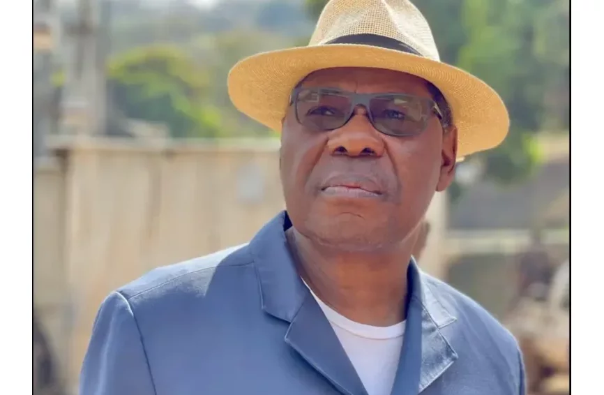 Tractations pour les élections : Boni Yayi reçoit la visite d'un pasteur, désormais membre de LD