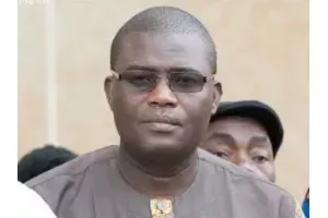 Bénin : vive réaction de Anselme Amoussou après la polémique autour du soutien des centrales syndicales à Wadagni
