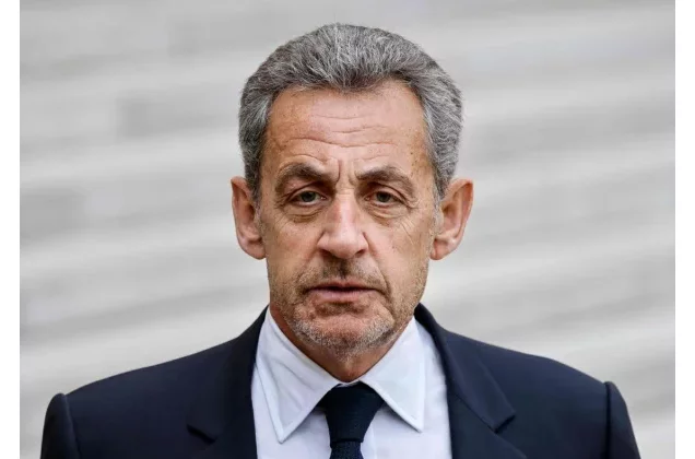 Affaire Bygmalion : mauvaise nouvelle pour Nicolas Sarkozy