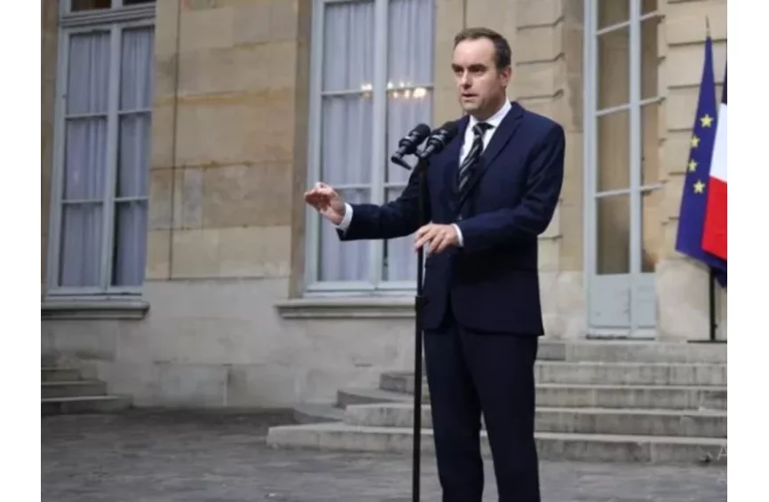 France : voici la liste des 34 membres du deuxième gouvernement de Sébastien Lecornu