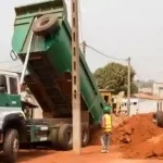 Bénin : dédommagement des personnes affectées par le projet d'aménagement de la route Banikoara-Kérémou-Frontière du Burkina Faso