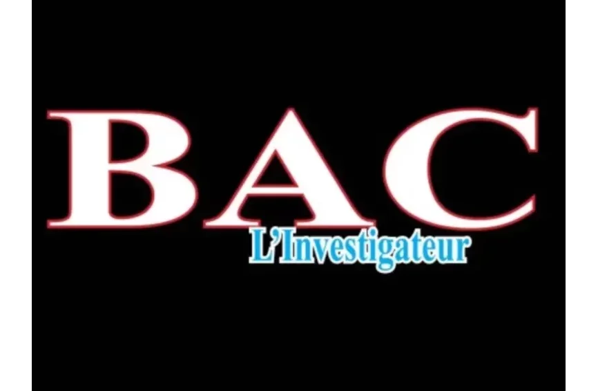 BAC 2025 à Parakou : un candidat exclu pour avoir consulté l'intelligence artificielle en pleine composition au Lycée Mathieu Bouké