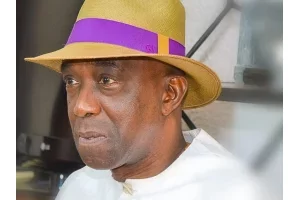 Bénin : les confidences de l'ancien ministre Ganiou Soglo sur la construction de l'hôpital CHIC 