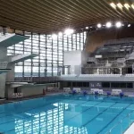 Bénin : bientôt une piscine olympique au stade de l'Amitié Mathieu Kérékou