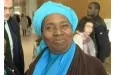 Pascaline Bongo inculpée en France dans une affaire de blanchiment et de corruption