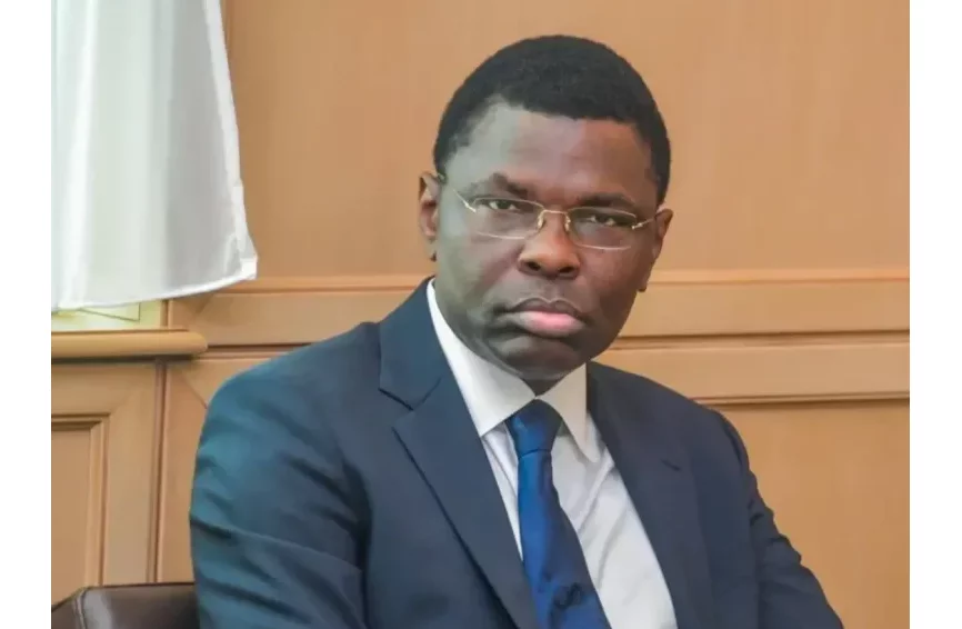 Présidentielle 2026 : Djogbénou réagit au choix de Wadagni, candidat officiel de la mouvance