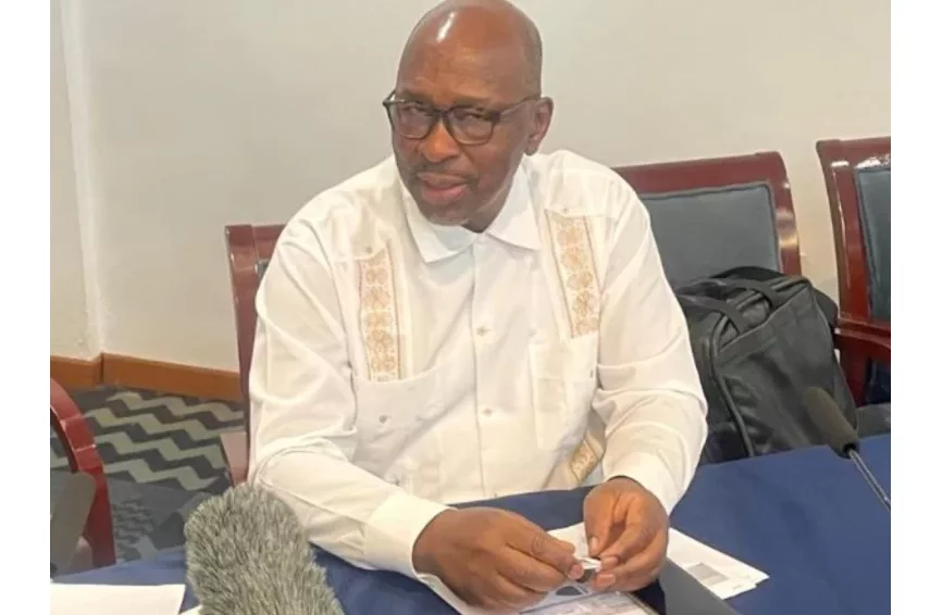 Fédération béninoise de tennis : Jean-Claude Talon reconduit pour un nouveau mandat