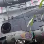 Drame : deux ministres ghanéens tués dans un crash d'hélicoptère ce mercredi