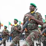 Bénin : plusieurs officiers des forces armées promus au grade supérieur par mérite ou au choix (liste)