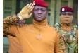 Burkina : le message du capitaine Traoré aux populations pour la célébration du 65e anniversaire d'Indépendance