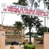 Tribunal de Porto-Novo : un jeune homme condamné à 24 mois de prison pour vol de pièces automobiles 