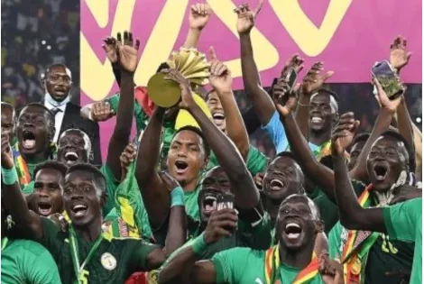Dossier finale CAN 2025 : le Sénégal saisit officiellement le TAS