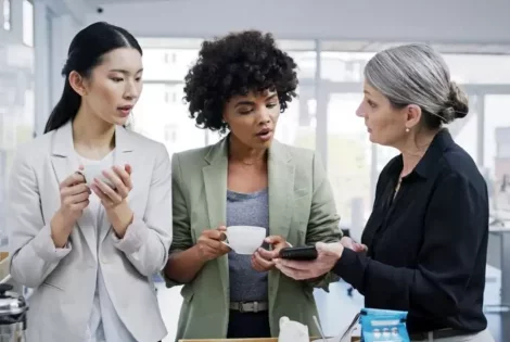 Bon à savoir : 05 conseils pour gérer un collègue « Kpakpato » au bureau