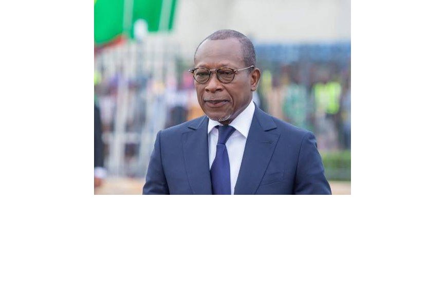 Bénin : voici pourquoi la communauté Vodun a élevé Talon au rang de Hounon d'honneur 