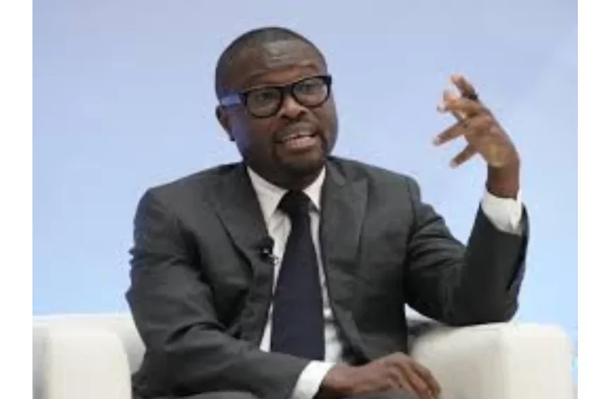 Présidentielle 2026 : voici celui qui a proposé Wadagni comme candidat (coulisses)