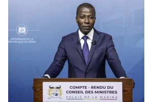 Bénin : compte rendu du Conseil des ministres de ce mercredi 11 mars 2026