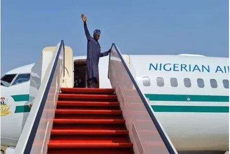 Tinubu finalise des plans d'évacuations d'urgence des nigérians bloqués en Israël et en Iran