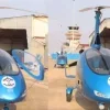 Bénin : la police républicaine se dote de 04 aéronefs légers