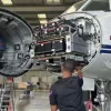 Paris : prise en charge de 02 étudiants béninois à l'École polytechnique pour leur formation dans l'aéronautiq