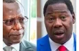 Julien Kandé Kansou arrêté : le parti de Yayi exige trois (03) choses à Talon