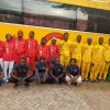 Cyclisme : le Bénin présent aux championnats d'Afrique sur piste au Nigeria