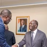 Candidature de Tidjane Thiam : pression sur Ouattara, l'ONU rend une décision sur la présidentielle