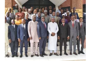 Communales au Bénin : la Cour suprême fait le bilan de la gestion du contentieux électoral