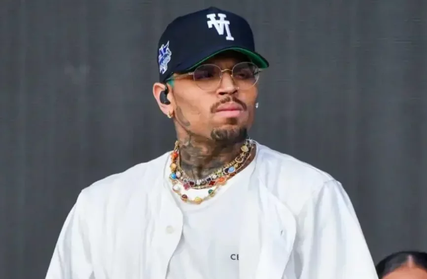 Royaume-Uni : accusé d'agression, Chris Brown plaide non coupable à Londres