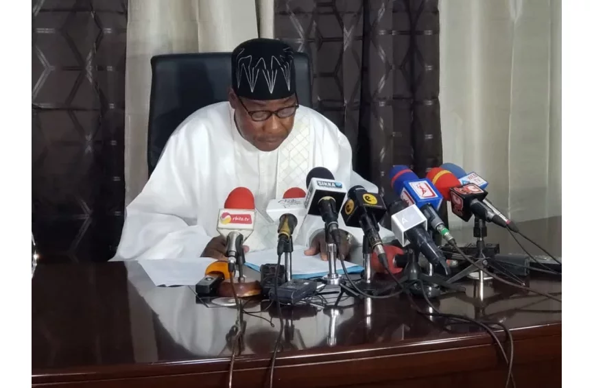 Boni Yayi : le domicile de l'ancien président, carrefour des tractations politiques