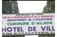 Mairie d'Allada : Gnanguenon Calixte prend les commandes