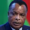 Congo-Brazzaville : le président Denis Sassou N'Guesso réélu pour un 5è mandat avec 94,82 %