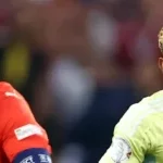 Portugal - Espagne : Le message très classe de Cristiano Ronaldo à Lamine Yamal après la Ligue des Nations