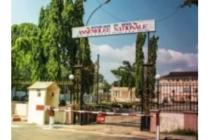 Assemblée nationale : voici les deux points majeurs à l'ordre du jour de la première séance des députés de la 10ᵉ législature