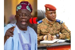 Le Nigeria présente ses excuses au Burkina Faso pour violation de son espace aérien