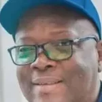 « Je suis déjà autour de la table, je mange avec eux », Patrick DJIVO 