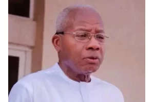 « Le Bénin a définitivement tourné le dos à la violence et à la force comme mode d'accession au pouvoir », réaction de Me Adrien Houngbédji