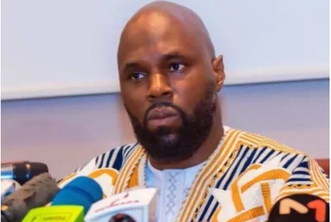 Extradition de Kemi Seba : le Bénin dépêche une délégation en Afrique du Sud