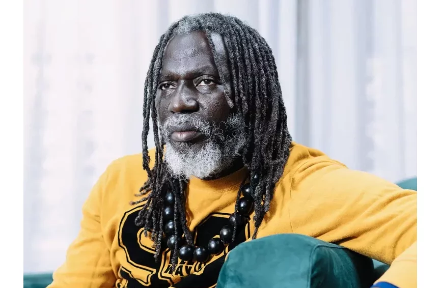 Tiken Jah Fakoly à Ouattara « …si Gbagbo n'est pas candidat, il est important que lui-même ne soit pas candidat »