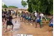 Plus de 100 jeunes initiés à Natitingou et Bembérèkè lors de la phase II du projet « Escrime pour toutes et pour tous »