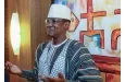 Choguel Maïga, l'ancien Premier ministre malien de nouveau visé par une enquête pour malversations