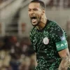 Nigeria, à quelques jours de la CAN, le capitaine William Troost-Ekong annonce sa retraite internationale