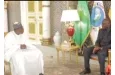 Au Gabon, Boni Yayi dit ses attentes vis-à-vis des autorités gabonaises