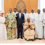 Église du christianisme céleste : voici la raison de la démission de Mathieu Olatosho du CST