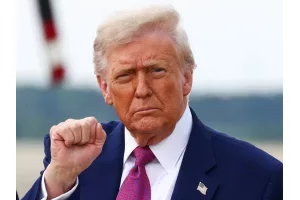 Trump convie cinq chefs d'État africains à Washington pour un sommet