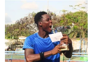 Coupe de la Fédération / Tennis : Morgane Sègodo vainqueur de l'édition 2026
